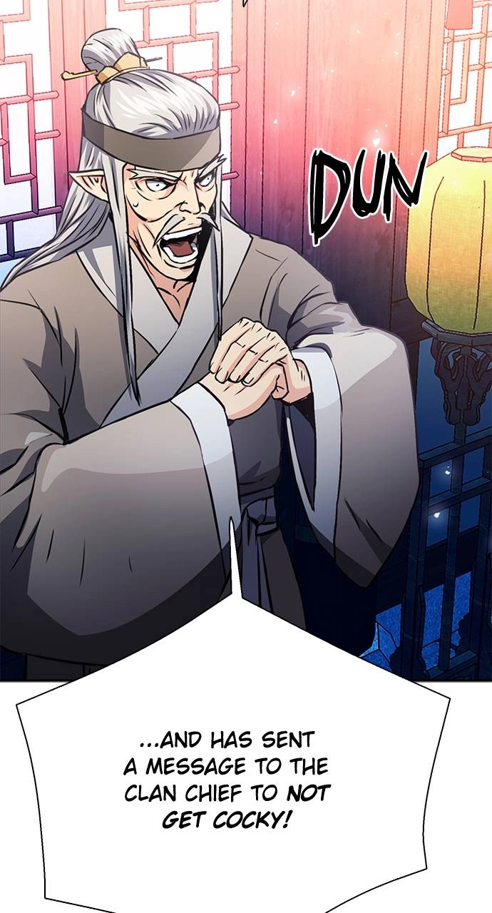 The Druid of Seoul Station Chapter 114, page 98 of 129