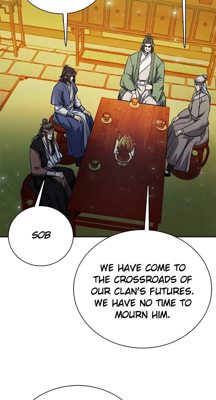 The Druid of Seoul Station Chapter 115, page 100 of 146