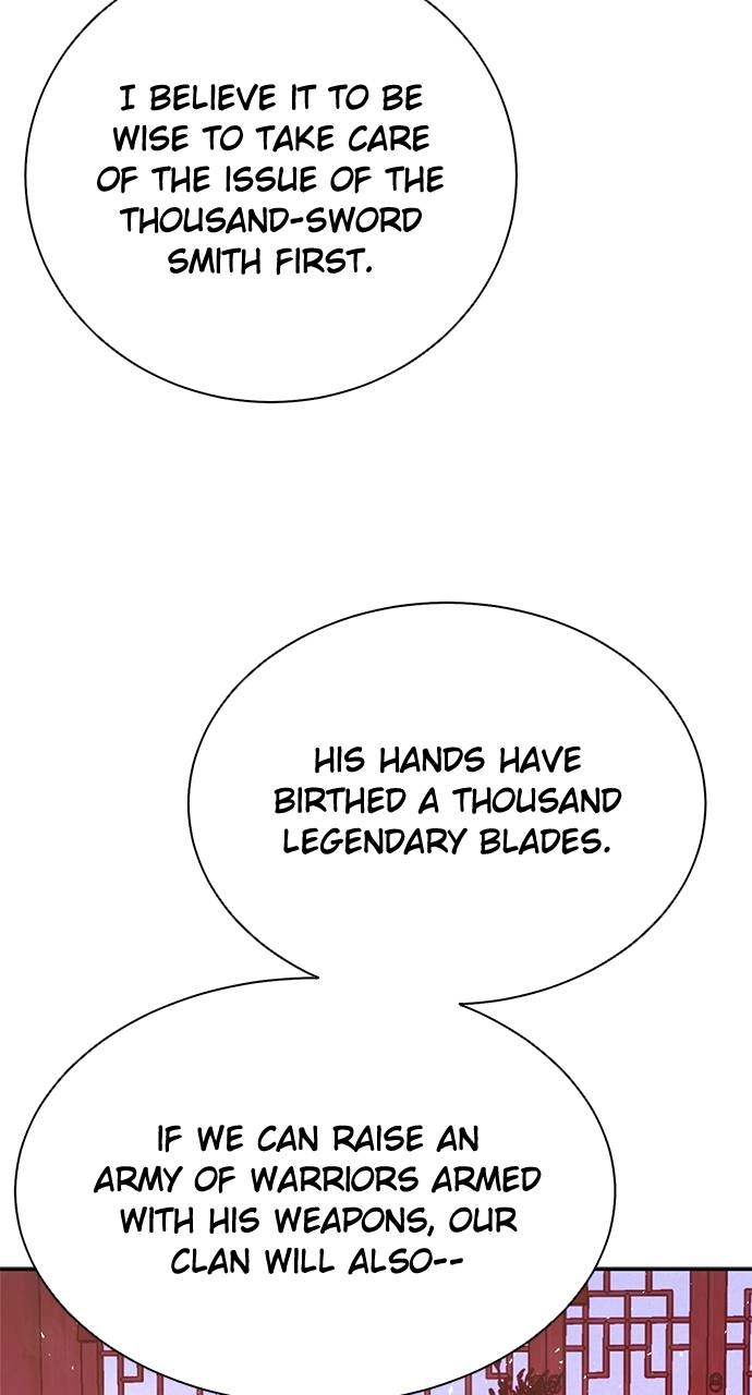 The Druid of Seoul Station Chapter 115, page 101 of 146