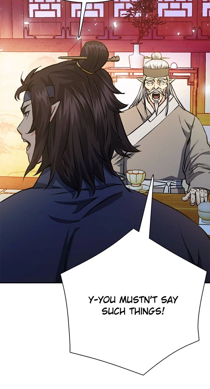 The Druid of Seoul Station Chapter 115, page 102 of 146