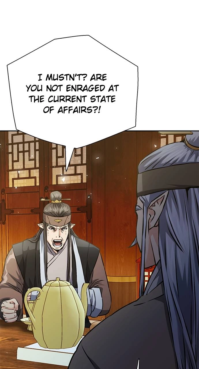 The Druid of Seoul Station Chapter 115, page 103 of 146