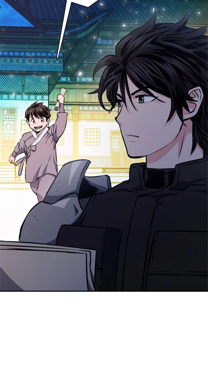 The Druid of Seoul Station Chapter 115, page 115 of 146