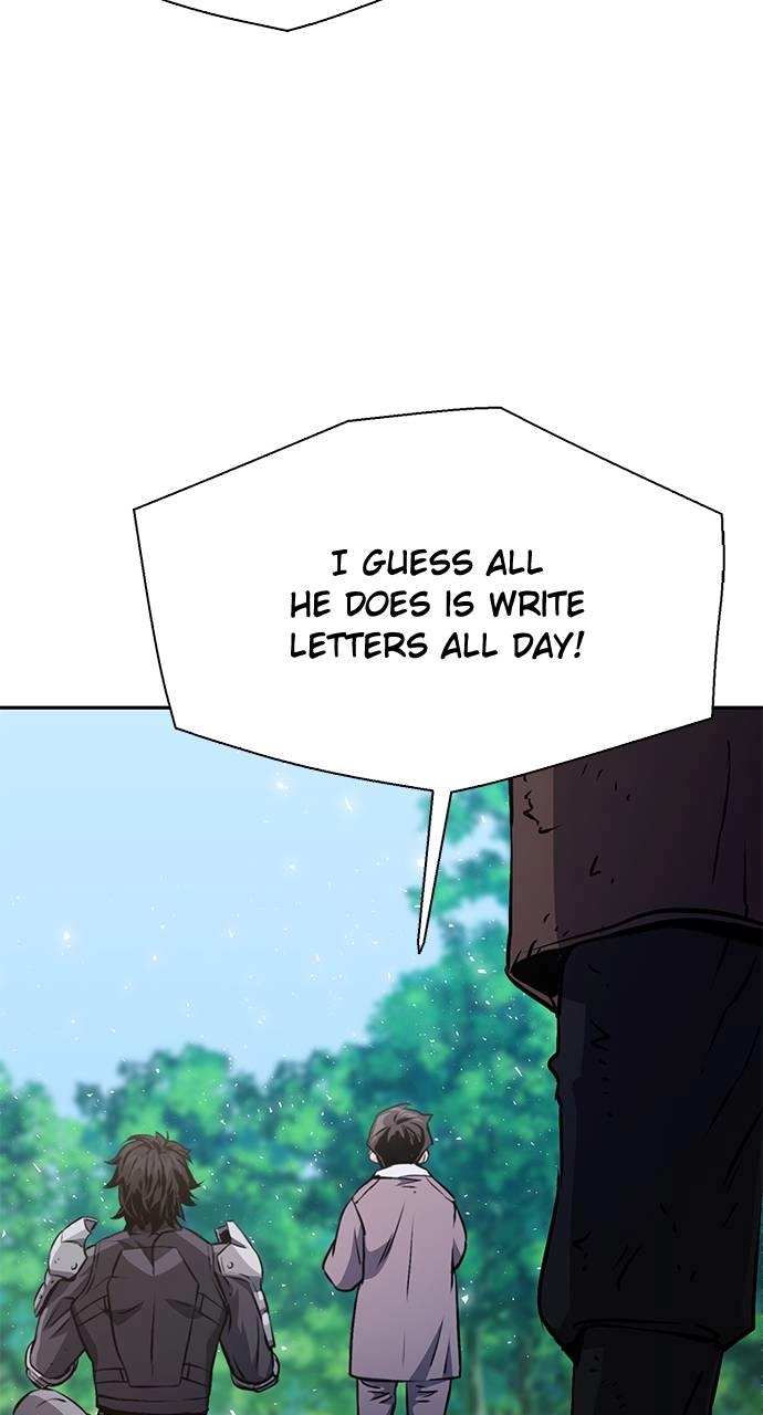 The Druid of Seoul Station Chapter 115, page 117 of 146