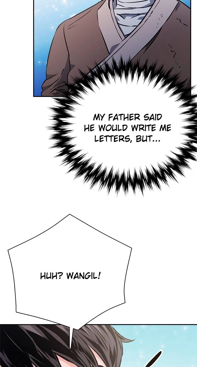 The Druid of Seoul Station Chapter 115, page 119 of 146