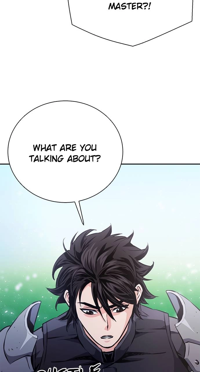 The Druid of Seoul Station Chapter 115, page 125 of 146