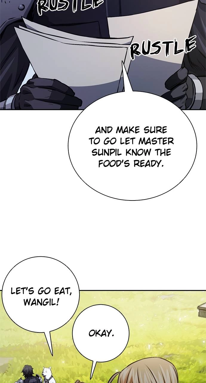 The Druid of Seoul Station Chapter 115, page 126 of 146