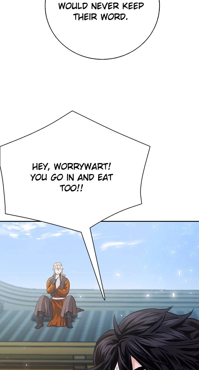 The Druid of Seoul Station Chapter 115, page 128 of 146