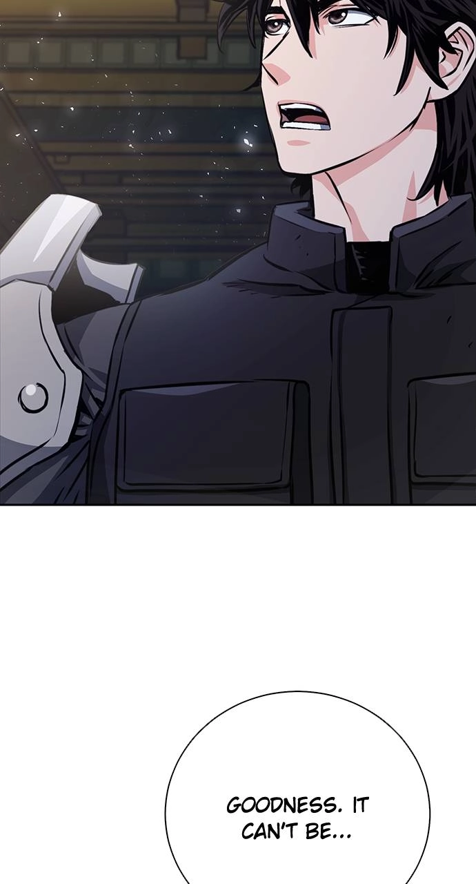 The Druid of Seoul Station Chapter 115, page 129 of 146