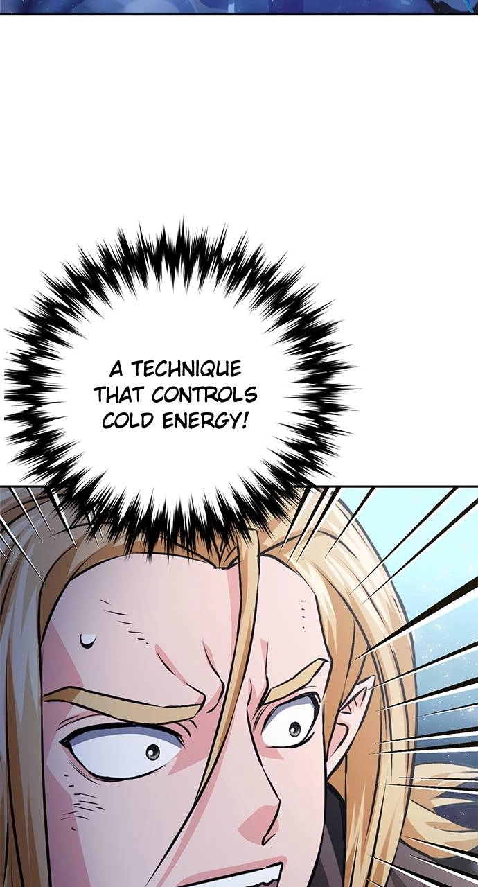 The Druid of Seoul Station Chapter 115, page 136 of 146