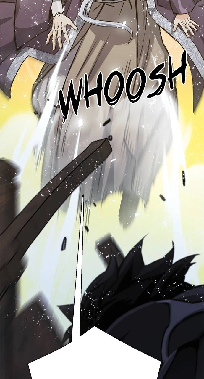 The Druid of Seoul Station Chapter 115, page 14 of 146