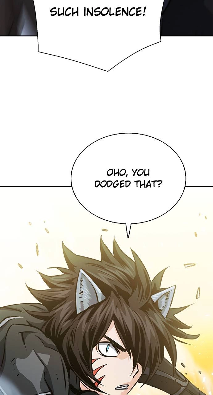 The Druid of Seoul Station Chapter 115, page 15 of 146