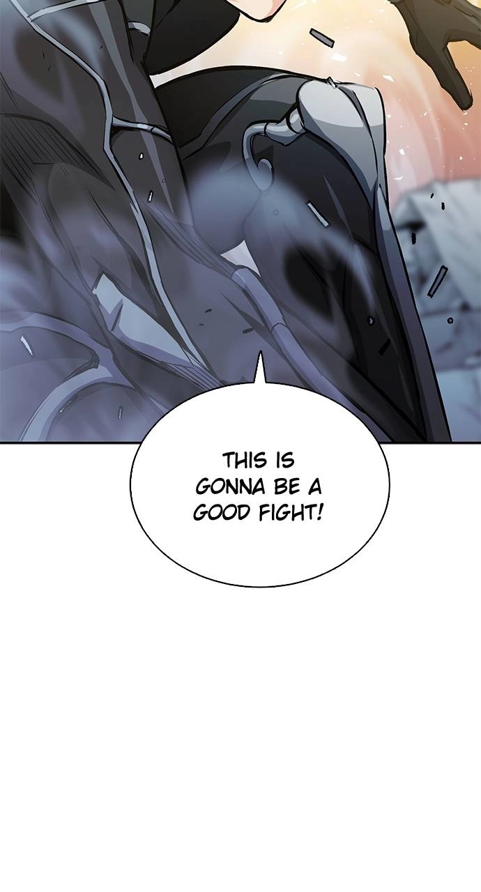 The Druid of Seoul Station Chapter 115, page 16 of 146