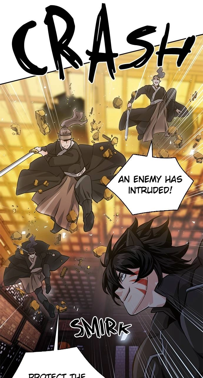 The Druid of Seoul Station Chapter 115, page 17 of 146
