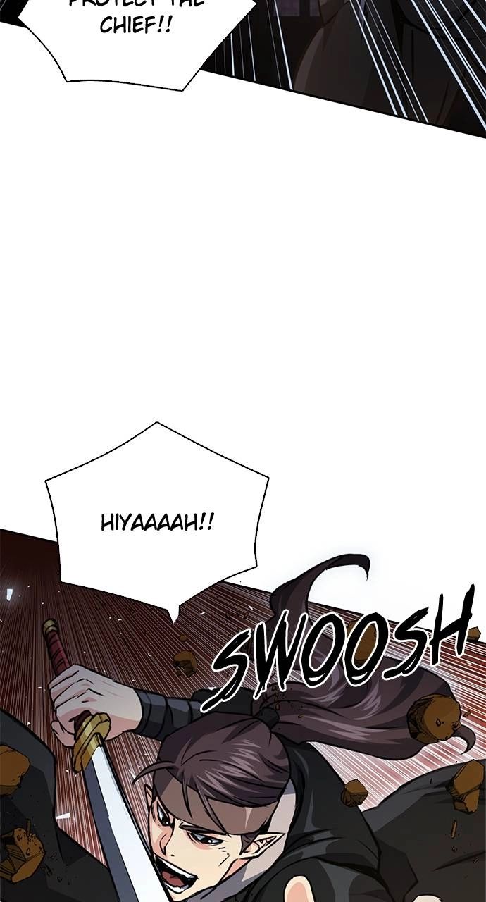 The Druid of Seoul Station Chapter 115, page 18 of 146