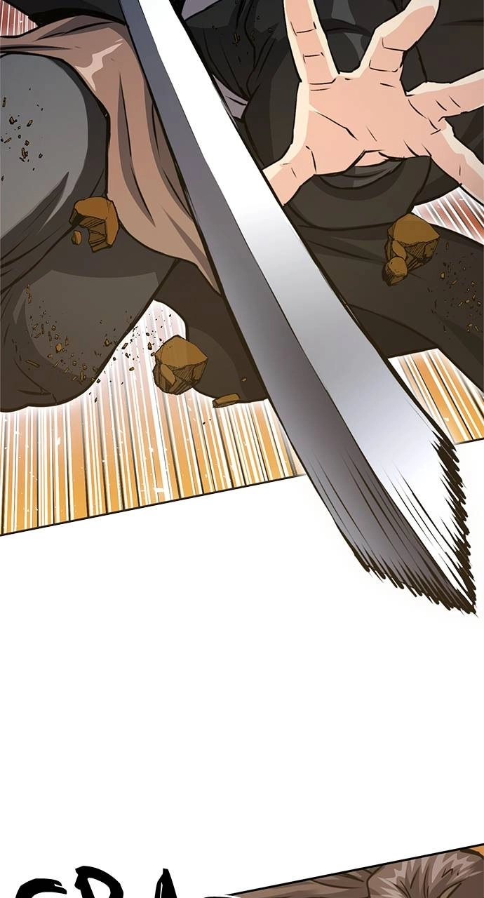 The Druid of Seoul Station Chapter 115, page 19 of 146