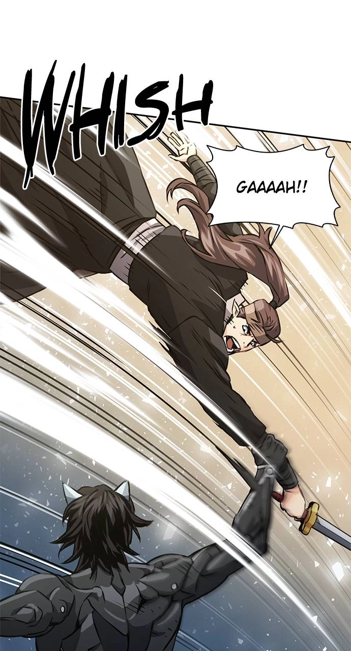 The Druid of Seoul Station Chapter 115, page 21 of 146