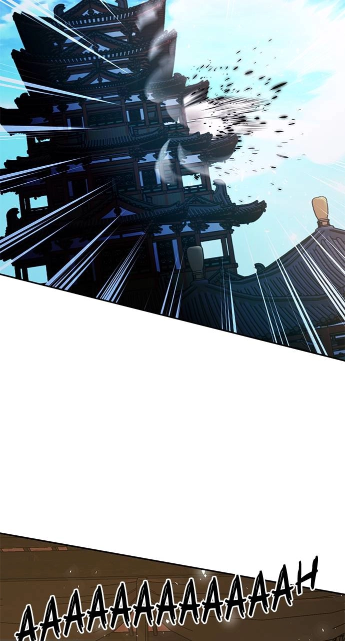 The Druid of Seoul Station Chapter 115, page 23 of 146