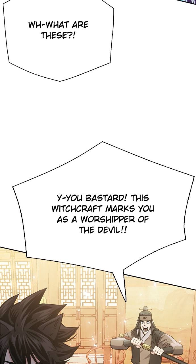 The Druid of Seoul Station Chapter 115, page 26 of 146