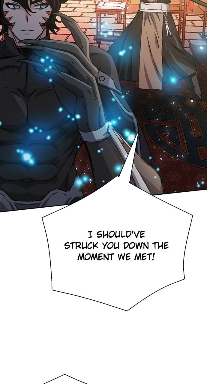 The Druid of Seoul Station Chapter 115, page 27 of 146