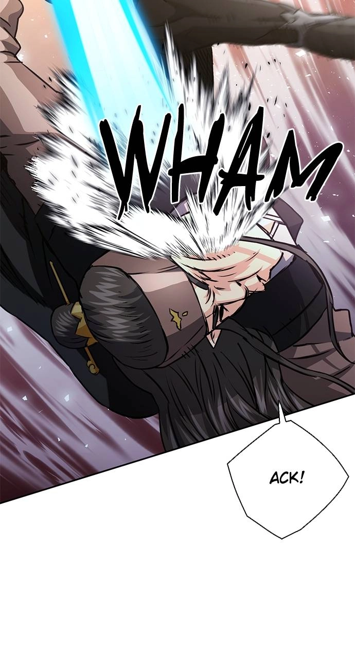 The Druid of Seoul Station Chapter 115, page 30 of 146