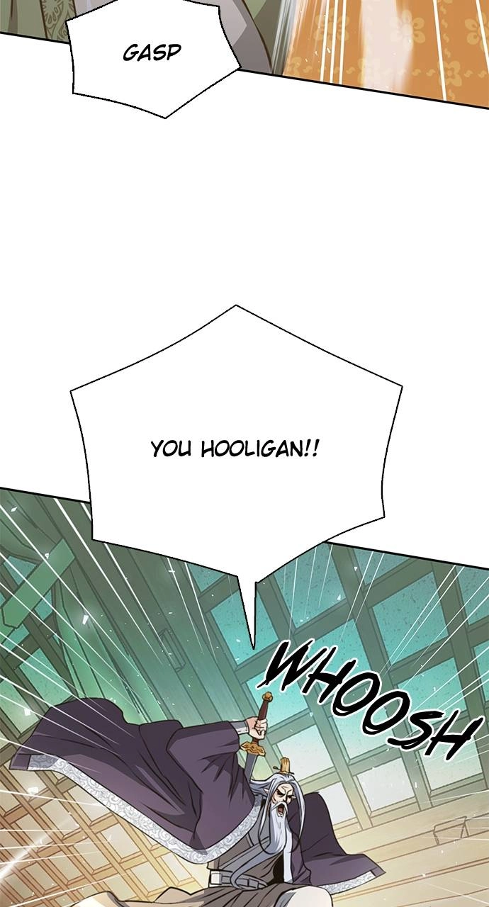The Druid of Seoul Station Chapter 115, page 32 of 146