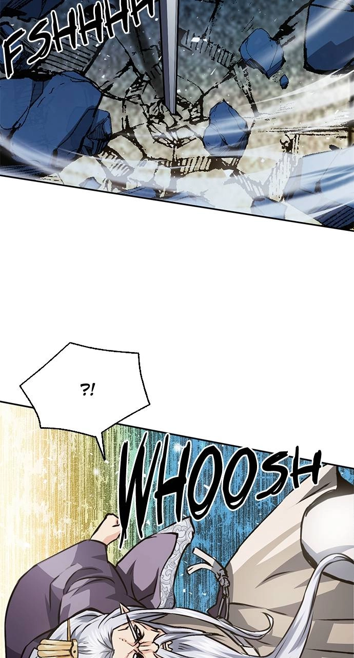 The Druid of Seoul Station Chapter 115, page 36 of 146