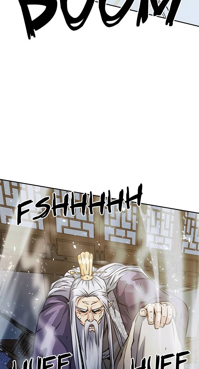 The Druid of Seoul Station Chapter 115, page 41 of 146