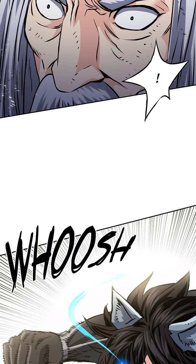 The Druid of Seoul Station Chapter 115, page 43 of 146