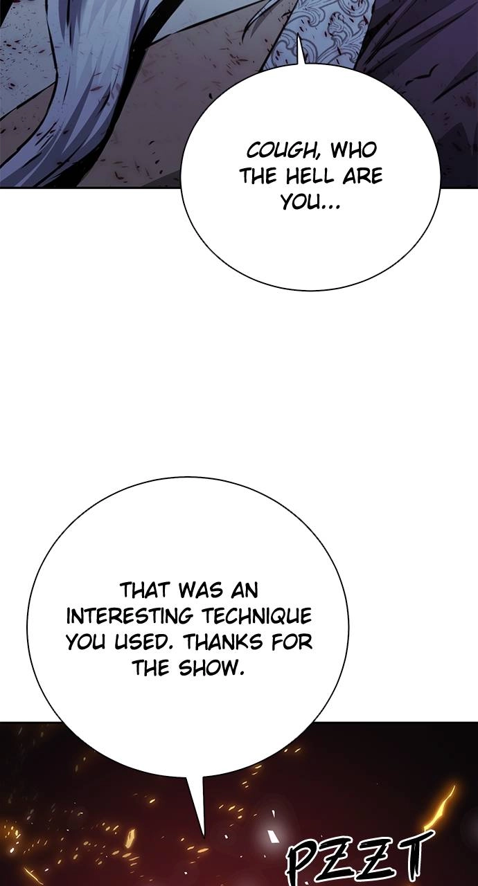 The Druid of Seoul Station Chapter 115, page 61 of 146