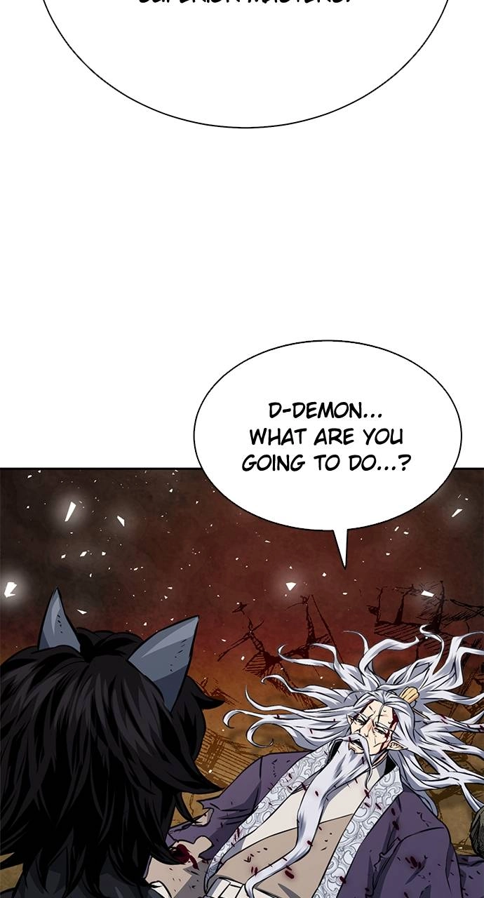 The Druid of Seoul Station Chapter 115, page 63 of 146