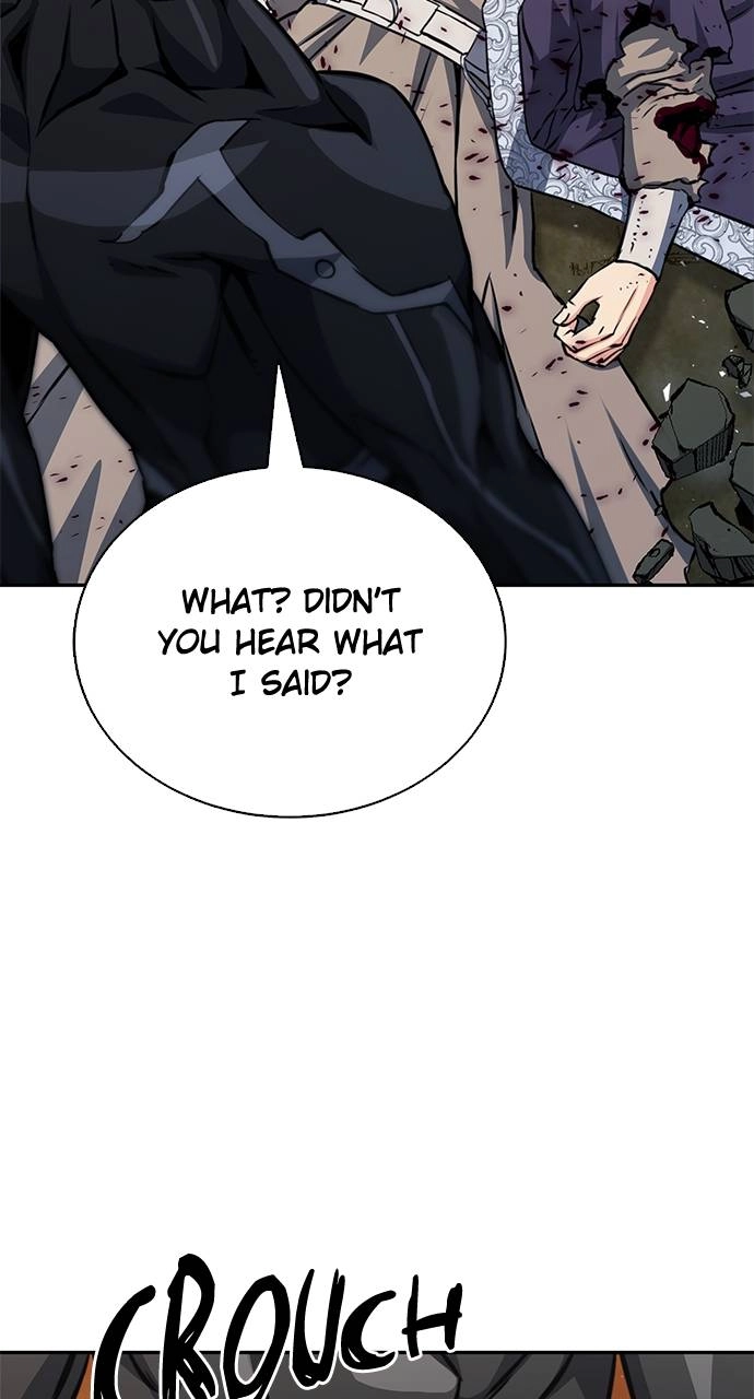 The Druid of Seoul Station Chapter 115, page 64 of 146