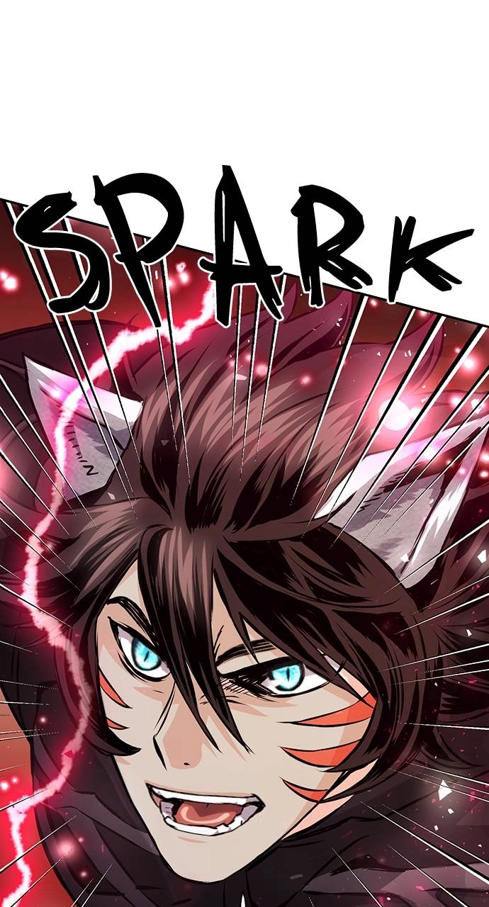 The Druid of Seoul Station Chapter 115, page 7 of 146