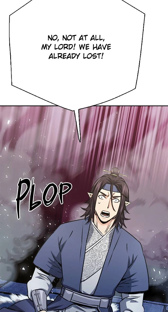 The Druid of Seoul Station Chapter 115, page 71 of 146