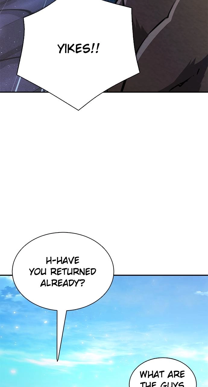 The Druid of Seoul Station Chapter 115, page 79 of 146
