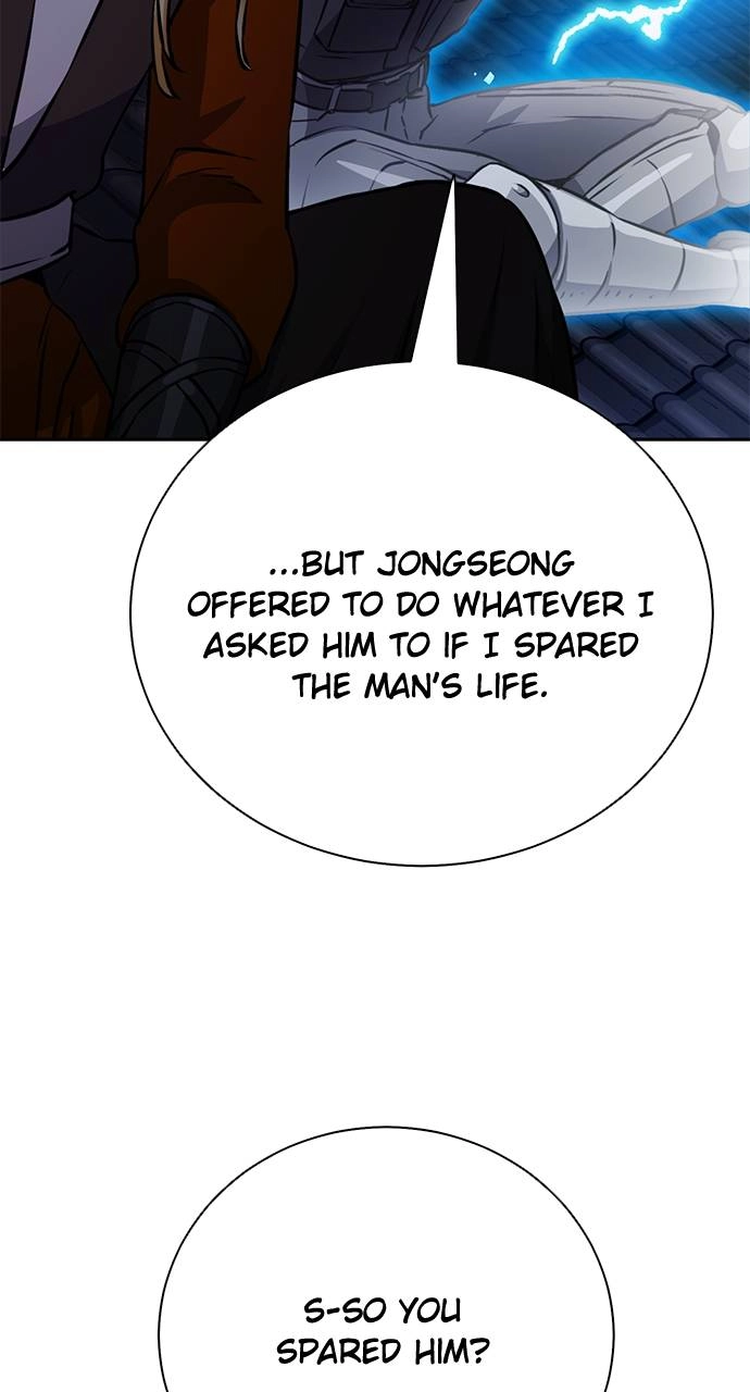 The Druid of Seoul Station Chapter 115, page 84 of 146