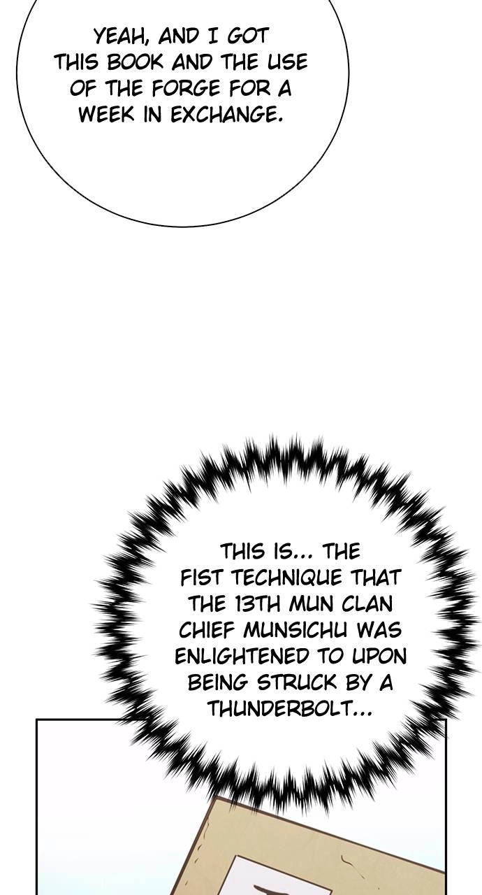 The Druid of Seoul Station Chapter 115, page 86 of 146