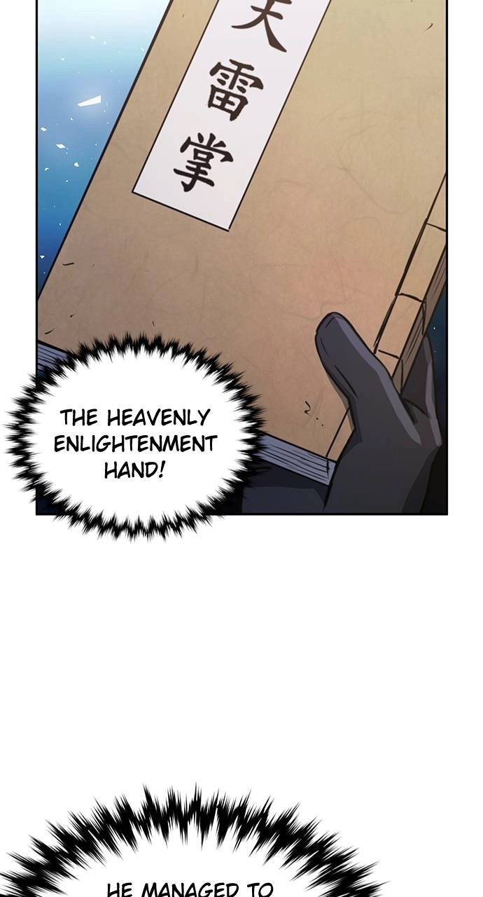 The Druid of Seoul Station Chapter 115, page 87 of 146