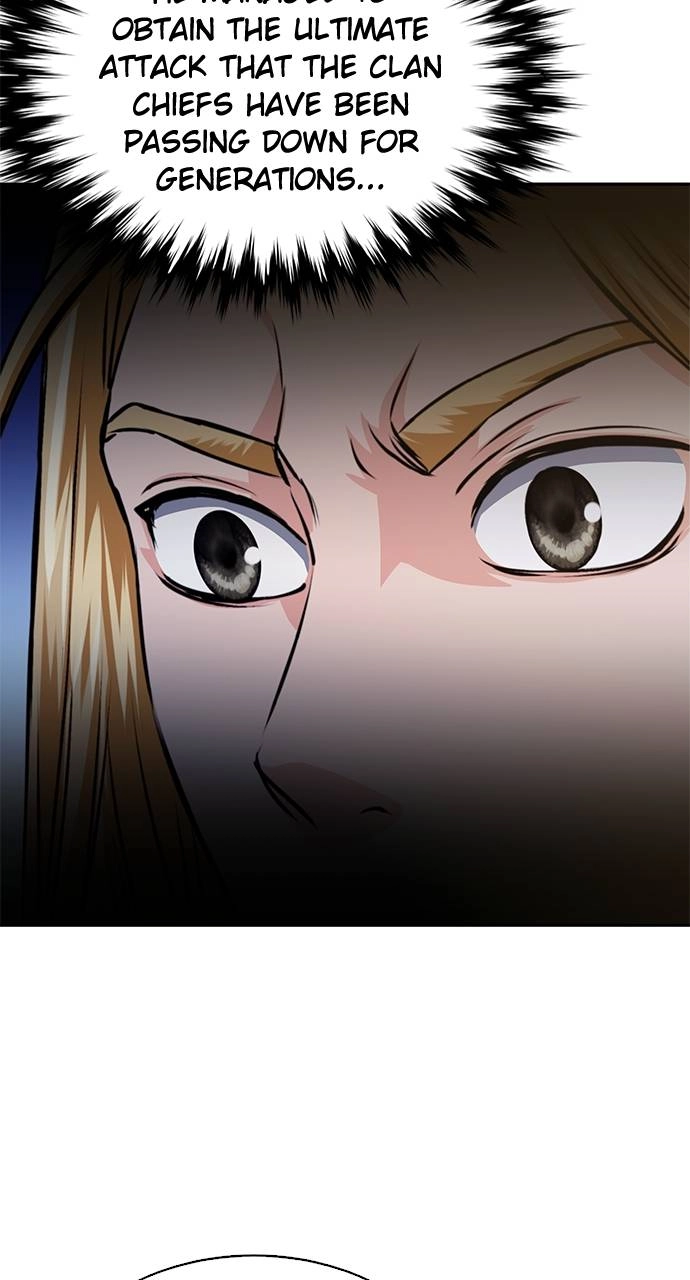 The Druid of Seoul Station Chapter 115, page 88 of 146