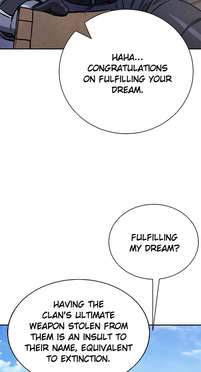 The Druid of Seoul Station Chapter 115, page 90 of 146