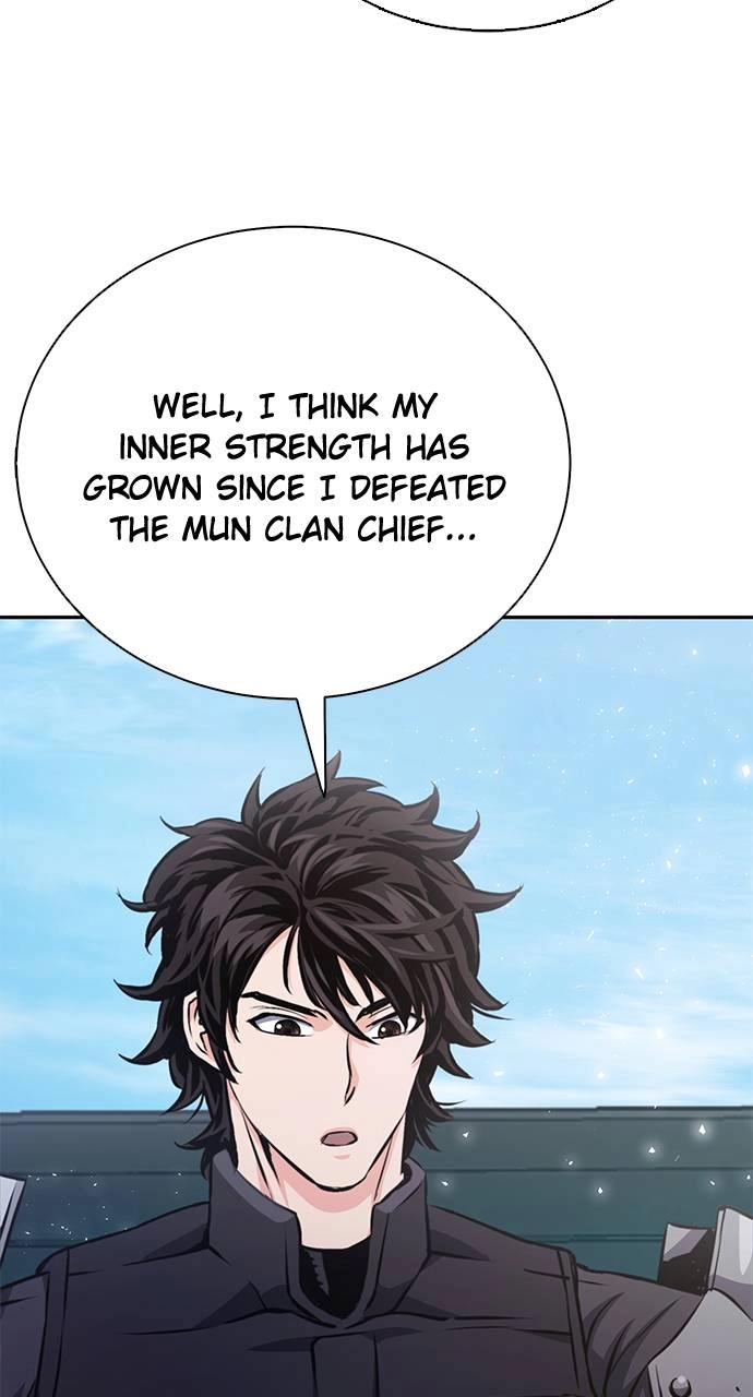 The Druid of Seoul Station Chapter 115, page 92 of 146
