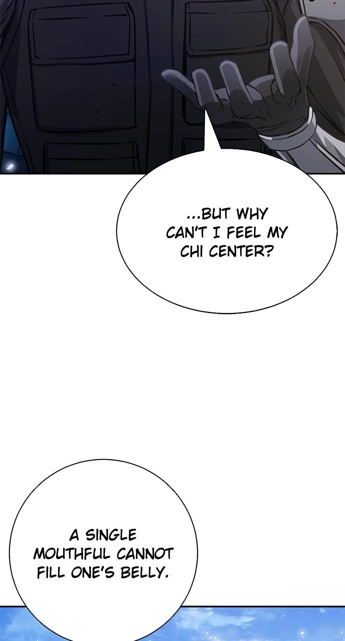 The Druid of Seoul Station Chapter 115, page 93 of 146