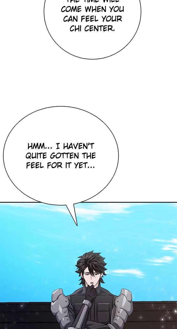 The Druid of Seoul Station Chapter 115, page 95 of 146