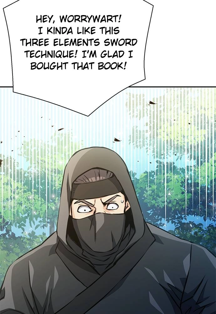 The Druid of Seoul Station Chapter 116, page 155 of 224