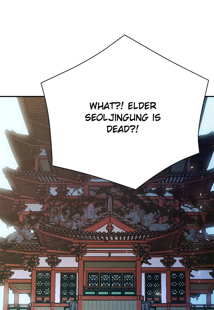 The Druid of Seoul Station Chapter 116, page 159 of 224