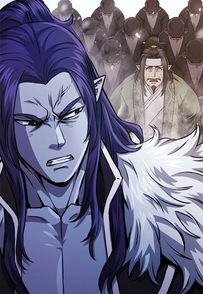 The Druid of Seoul Station Chapter 116, page 16 of 224