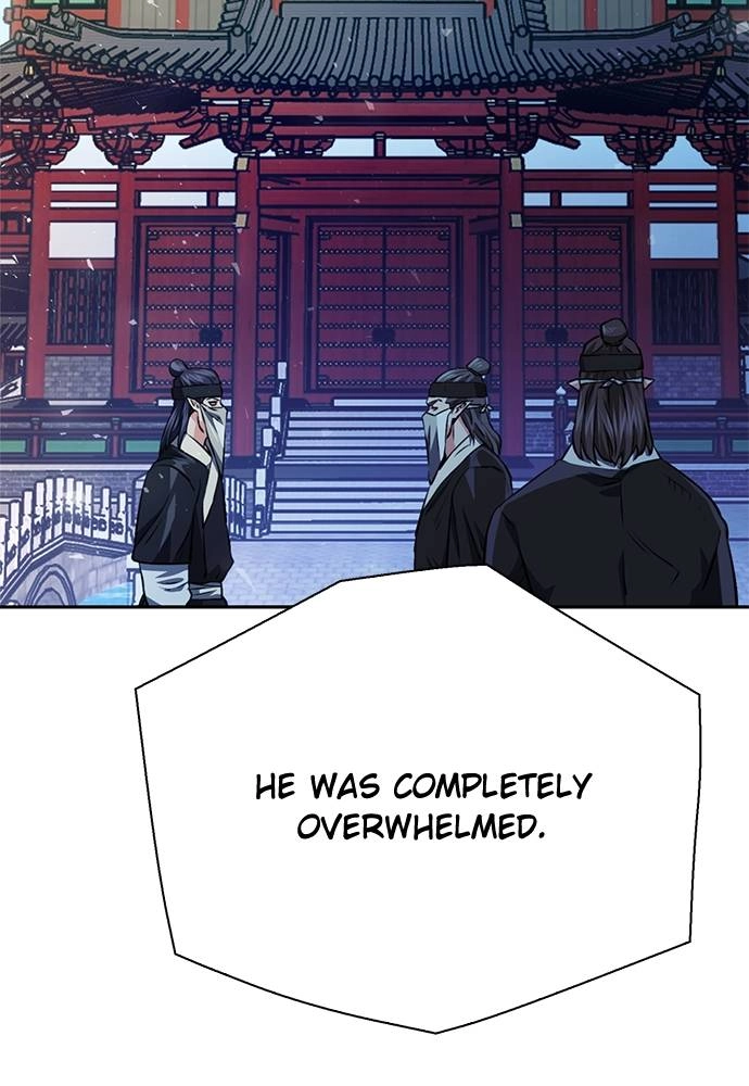 The Druid of Seoul Station Chapter 116, page 160 of 224
