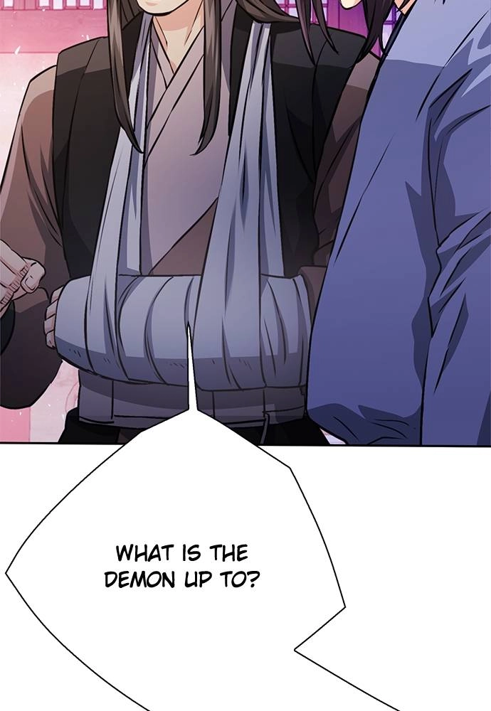 The Druid of Seoul Station Chapter 116, page 165 of 224
