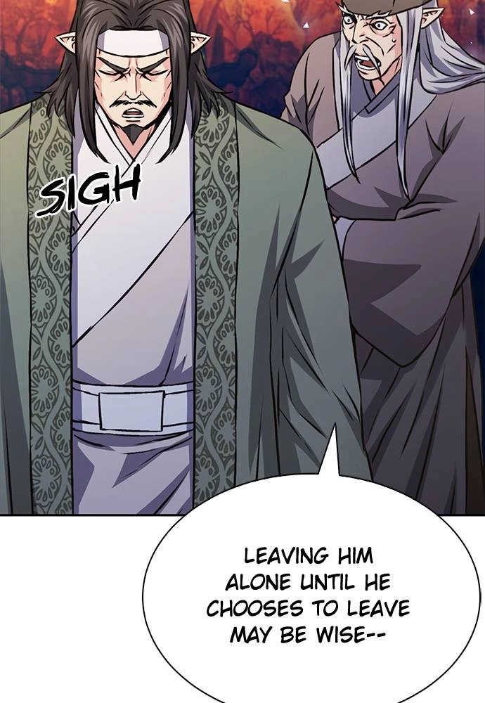The Druid of Seoul Station Chapter 116, page 176 of 224