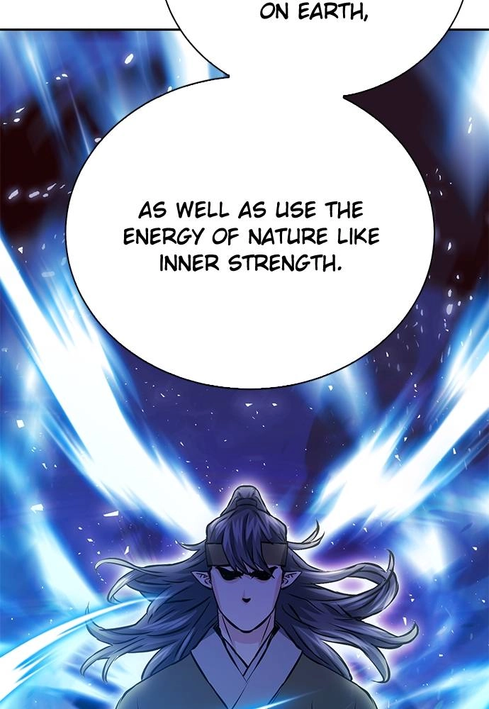 The Druid of Seoul Station Chapter 116, page 193 of 224