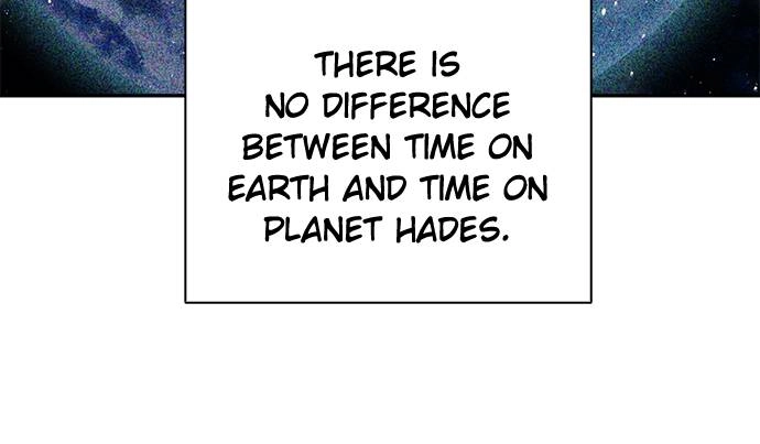 The Druid of Seoul Station Chapter 116, page 206 of 224